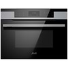 תנור בנוי משולב מיקרוגל 36 ליטר Sauter CUISINE 7610IX סאוטר - 3286₪