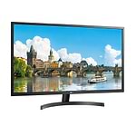 מסך מחשב “32 LG 32MN500M-B