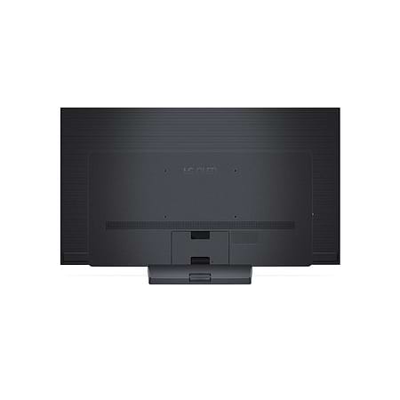 טלוויזיה LG OLED55C26LA 4K ‏55 ‏אינטש | שלוש שנות אחריות VIP