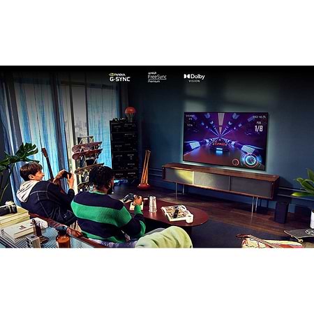 אחריות - טלוויזיה LG OLED55C26LA 4K ‏55 ‏אינטש | שלוש שנות אחריות VIP