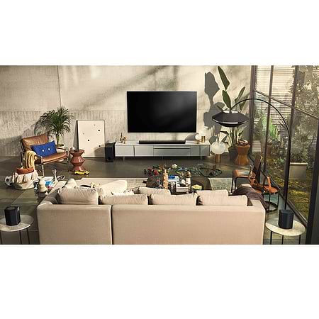 טלוויזיה LG OLED83G26LA 4K ‏83 ‏אינטש | שלוש שנות אחריות VIP
