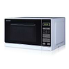 מיקרוגל 20 ליטר לבן Sharp R209W שארפ