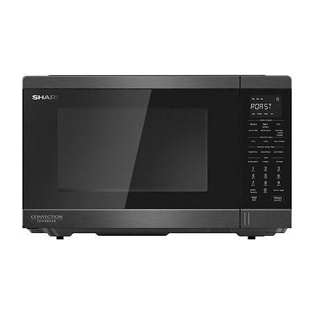 מיקרוגל משולב גריל 32 ליטר Sharp R93IZ שארפ