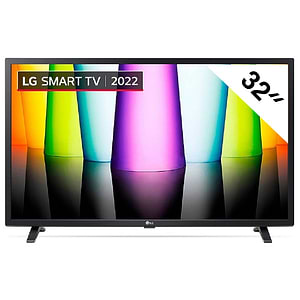 טלוויזיה 32 אינץ דגם 32LQ630B6LA חכמה LG יבואן רשמי ח.י אלקטרוניקה