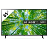 טלוויזיה LG 65UQ80006LD 4K ‏65 ‏אינטש