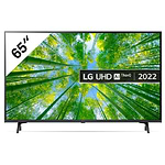 טלוויזיה LG 65UQ80006LD 4K ‏65 ‏אינטש