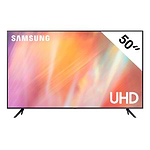 טלוויזיה Samsung UE50AU7100 4K סמסונג ‏50 ‏אינטש
