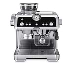 מכונת אספרסו Delonghi La Specialista EC9335.M דה לונגי