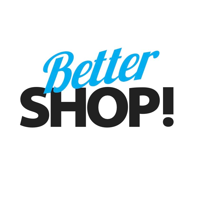 BetterSHOP