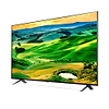טלוויזיות LG בגודל 55 אינץ - טלוויזיה LG 55QNED806QA 4K 120Hz ‏55 ‏אינטש | שלוש שנות אחריות VIP