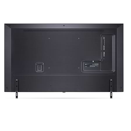 אחריות - טלוויזיה LG 55QNED806QA 4K 120Hz ‏55 ‏אינטש | שלוש שנות אחריות VIP