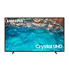 טלוויזיה חכמה Samsung 70BU8000 4K סמסונג 70 ‏אינטש