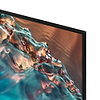 אחריות - טלוויזיה חכמה Samsung UE43BU8000 4K סמסונג 43 ‏אינטש‏