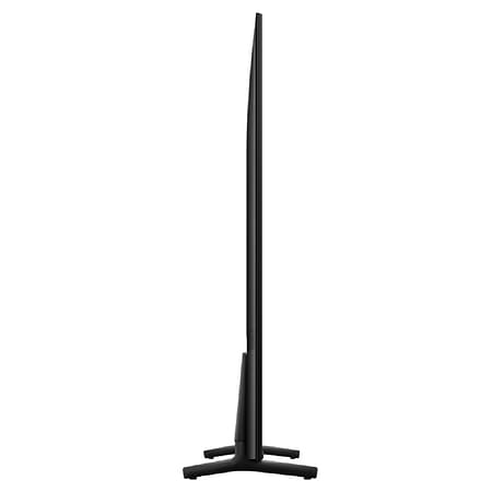 טלוויזיות - טלוויזיה חכמה Samsung UE43BU8000 4K סמסונג 43 ‏אינטש‏