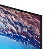 אחריות - טלוויזיה חכמה Samsung UE65BU8500 4K סמסונג 65 ‏אינטש