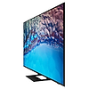 מק״ט מוצר  - טלוויזיה חכמה Samsung UE65BU8500 4K סמסונג 65 ‏אינטש
