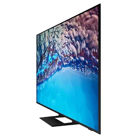 מק״ט מוצר  - טלוויזיה חכמה Samsung UE65BU8500 4K סמסונג 65 ‏אינטש