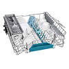 אחריות - מדיח כלים ‏רחב Constructa CG6SW00HBY קונסטרוקטה | תוצרת גרמניה