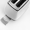 מצנם DeLonghi CTOC2103.W לבן מבריק - 449₪
