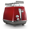 מצנם DeLonghi CTOC2103.R אדום
