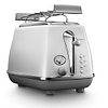 מצנם DeLonghi CTOC2103.W לבן מבריק