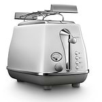 מצנם DeLonghi CTOC2103.W לבן מבריק