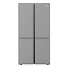 מקרר 535 ‏ליטר Beko GN1406221XB ‏מקפיא תחתון בקו 4 דלתות