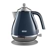 קומקום פירמידה DeLonghi KBOC2001.BL כחול