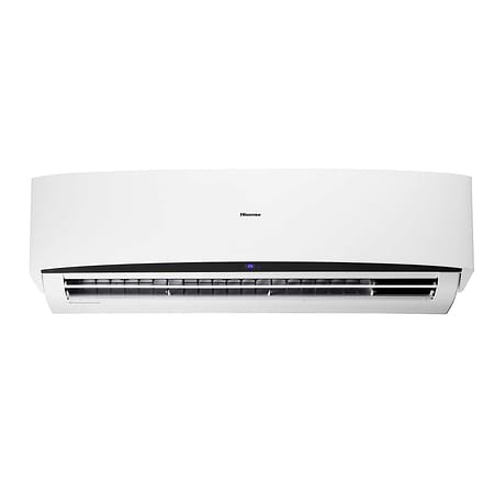 מזגן עילי אינוורטר HISENSE Moon Inverter 395 הייסנס