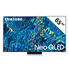 טלוויזיה חכמה Samsung Neo QLED QE65QN95B 4K סמסונג 65 ‏אינטש | כולל התקנה ומתקן צמוד קיר