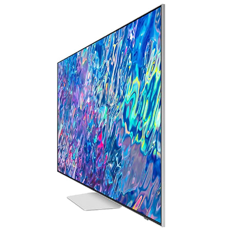 טלוויזיה חכמה Samsung Neo QLED QE75QN85B 4K סמסונג 75 ‏אינטש | כולל התקנה ומתקן צמוד קיר - 7990₪
