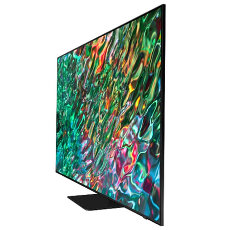טלוויזיות - טלוויזיה חכמה Samsung Neo QLED 120Hz QE65QN90B 4K סמסונג 65 ‏אינטש