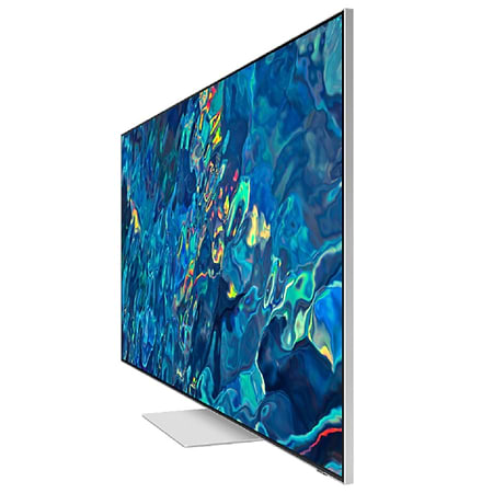 מק״ט מוצר  - טלוויזיה חכמה Samsung Neo QLED QE55QN95B 4K סמסונג 55 ‏אינטש
