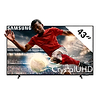 טלוויזיה חכמה Samsung UE43BU8000 4K סמסונג 43 ‏אינטש‏