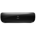 מזגן עילי HISENSE Dark Moon 19 הייסנס