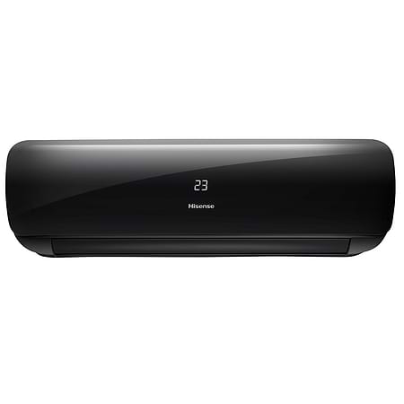 מזגן עילי HISENSE Dark Moon 19 הייסנס