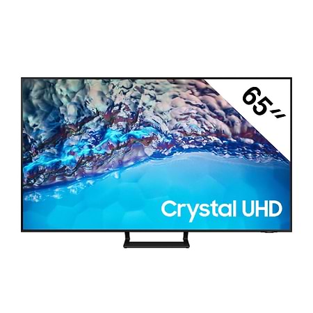 טלוויזיה חכמה Samsung UE65BU8500 4K סמסונג 65 ‏אינטש - 3149₪