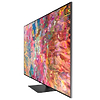 מק״ט מוצר  - טלוויזיה חכמה Samsung QLED QE65Q80B 4K סמסונג 65 ‏אינטש