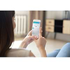 אחריות - מזגן עילי אינוורטר HISENSE Moon Inverter 395 הייסנס