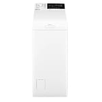 מכונת כביסה 7 ‏ק”ג Electrolux EW6T3732BM אלקטרולוקס פתח עליון