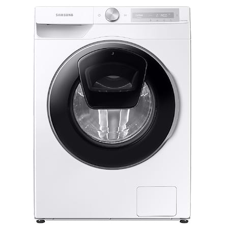 מכונת כביסה 8 ‏ק”ג Samsung WW8ST6842LH סמסונג פתח קידמי - 2596₪