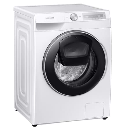מכונת כביסה 8 ‏ק”ג Samsung WW8ST6842LH סמסונג פתח קידמי