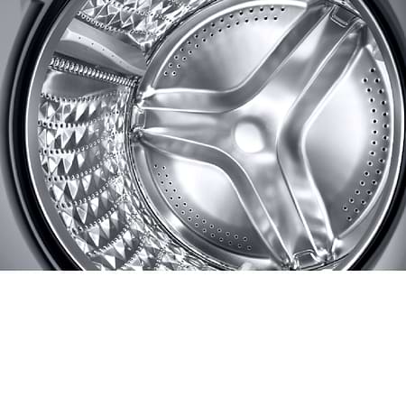 מק״ט מוצר  - מכונת כביסה 8 ‏ק”ג Samsung WW8ST6842LH סמסונג פתח קידמי