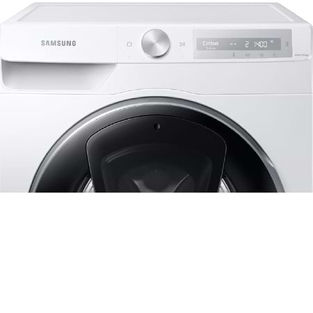 אחריות - מכונת כביסה 8 ‏ק”ג Samsung WW8ST6842LH סמסונג פתח קידמי