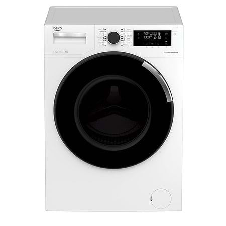 מכונת כביסה 9 ק”ג Beko WTV9744XWO בקו - 2290₪