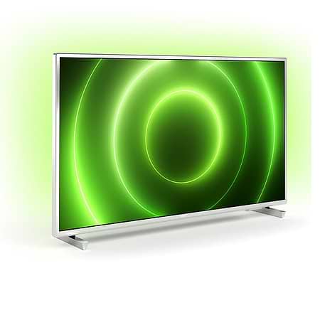 טלוויזיות - טלוויזיה Philips 32PFS6906/12 Full HD ‏32 ‏אינטש פיליפס אנדרואיד TV