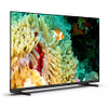 טלוויזיות - טלוויזיה Philips 50PUS7607/12 4K ‏50 אינטש פיליפס