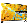 טלוויזיה LG 50UQ75006LG 4K ‏50 ‏אינטש - 1888₪