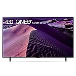 טלוויזיה LG 75QNED866QA 4K 120Hz ‏75 ‏אינטש | שלוש שנות אחריות VIP