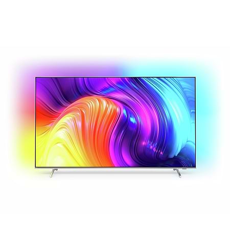 טלוויזיה Philips 86PUS8807/12 4K ‏86 אינטש פיליפס